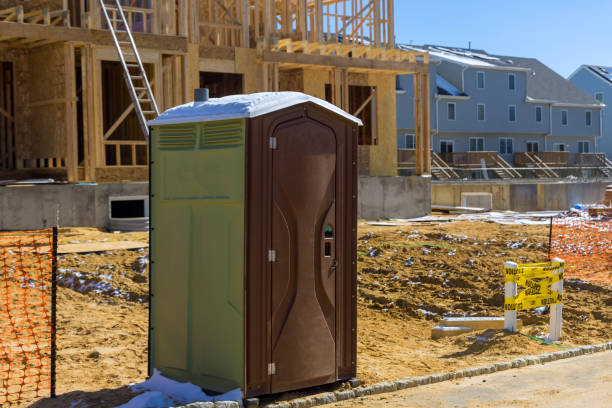 Best Portable Toilets with Baby Changing Stations  in Berlin, MD